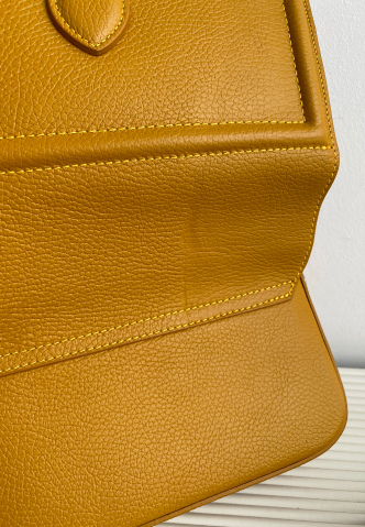 Сумка 0179 Карри (538)